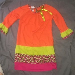 🏝5 for $25🏝 Girl’s 6x dress